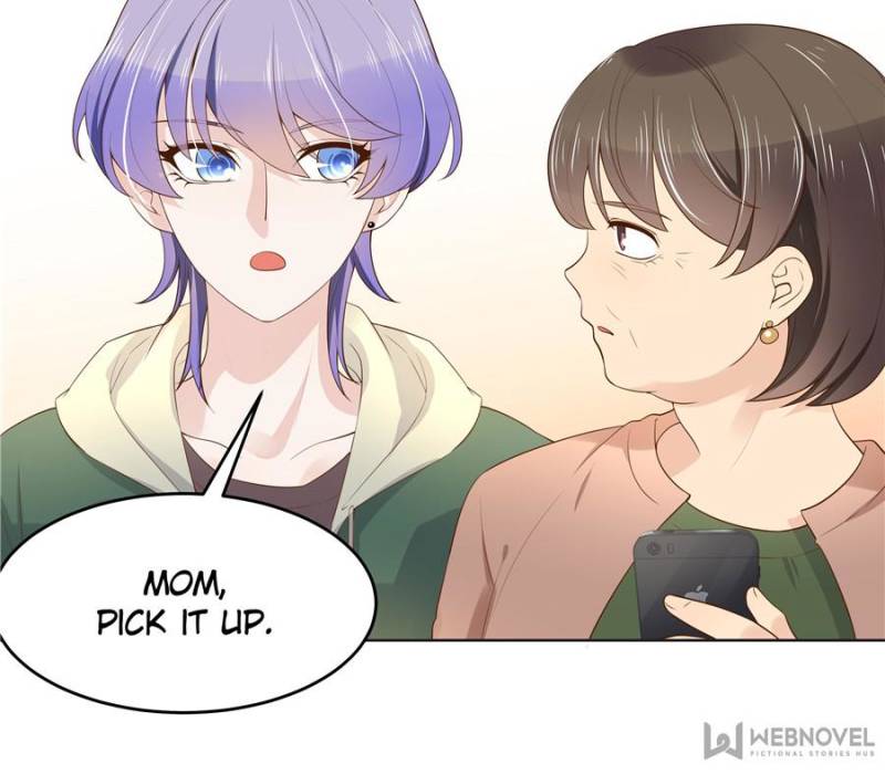 National School Prince Is A Girl chapter 11 page 17