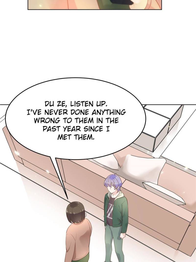 National School Prince Is A Girl chapter 11 page 19