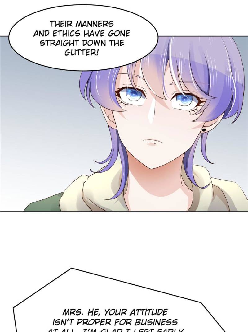 National School Prince Is A Girl chapter 11 page 23