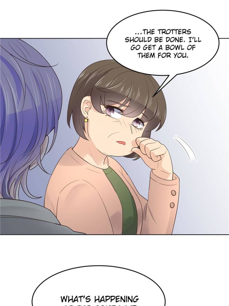 National School Prince Is A Girl chapter 11 page 30