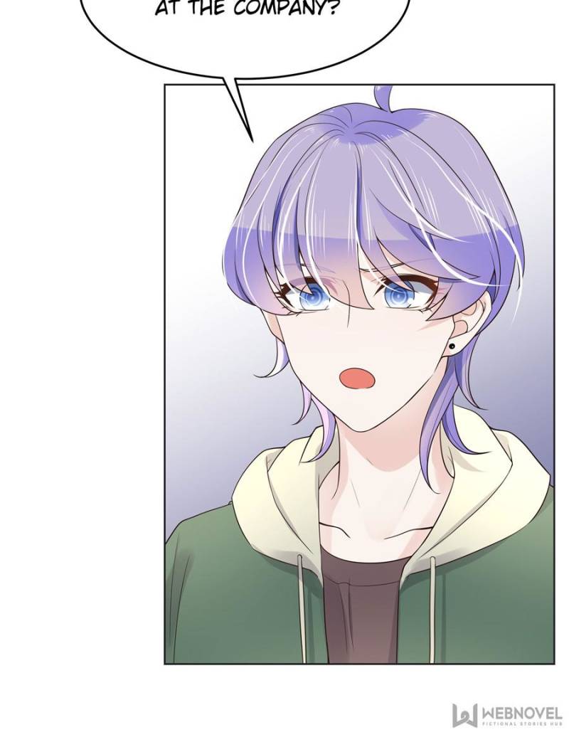 National School Prince Is A Girl chapter 11 page 31