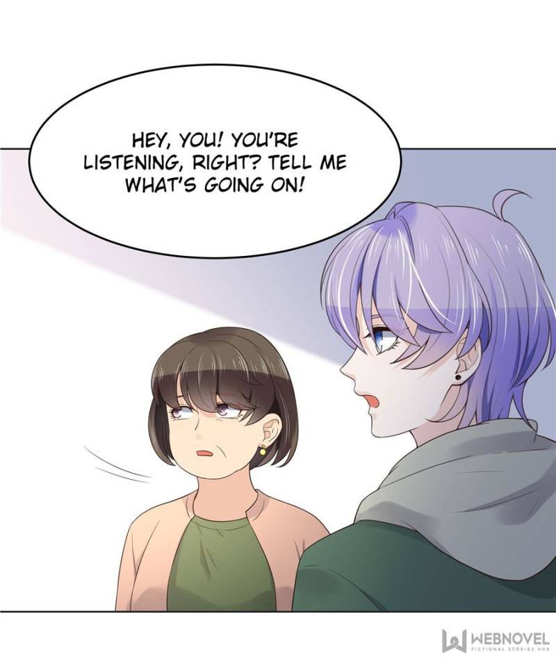 National School Prince Is A Girl chapter 11 page 33