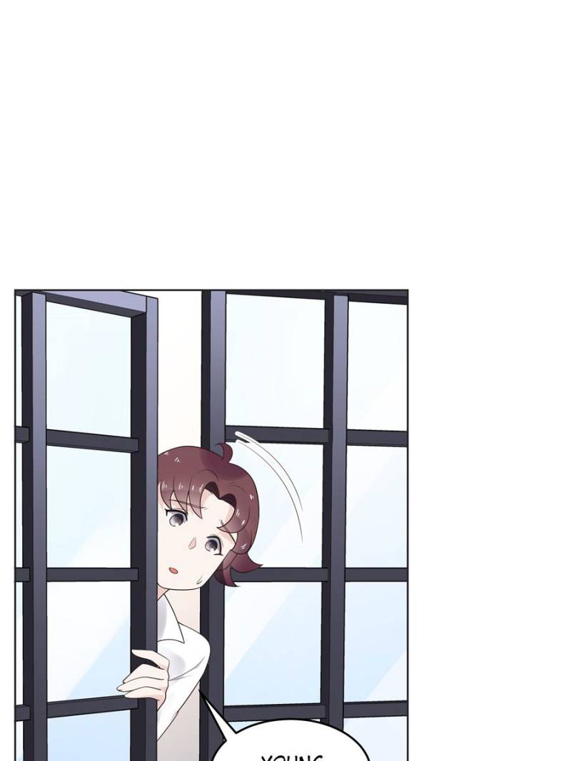 National School Prince Is A Girl chapter 11 page 34