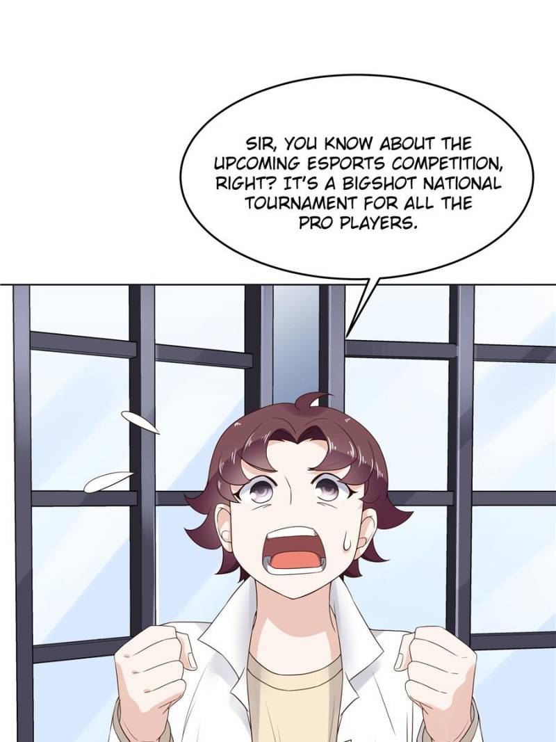 National School Prince Is A Girl chapter 11 page 36