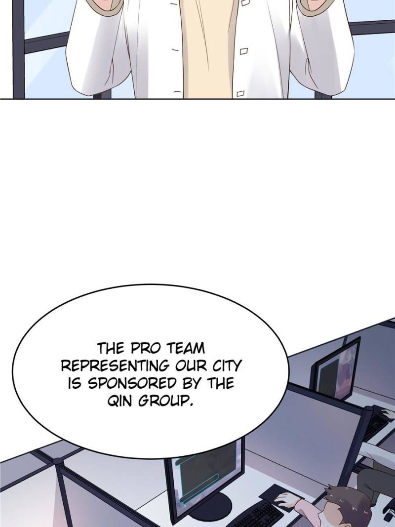 National School Prince Is A Girl chapter 11 page 37