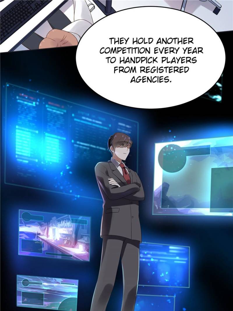 National School Prince Is A Girl chapter 11 page 39