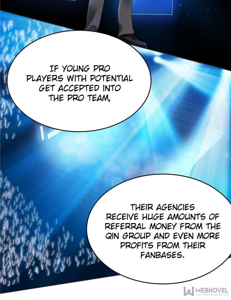 National School Prince Is A Girl chapter 11 page 40