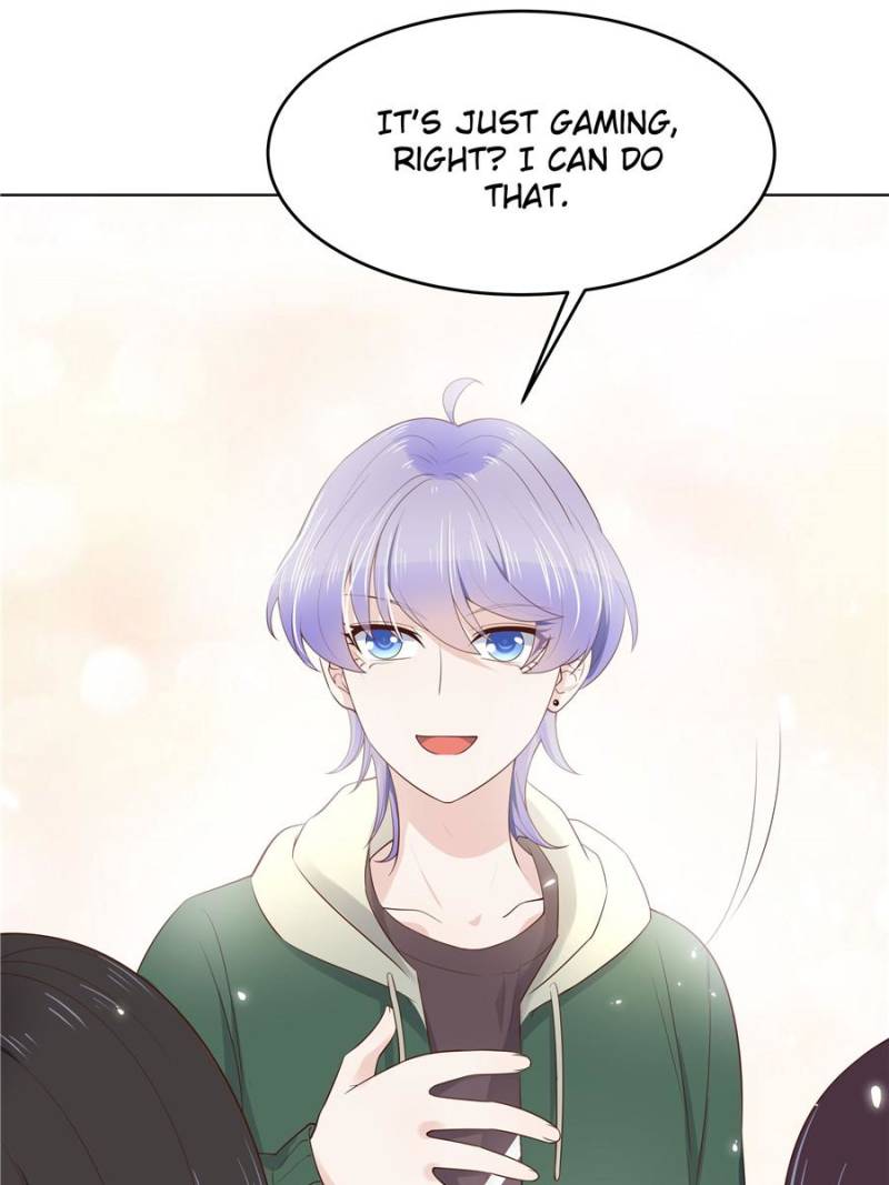 National School Prince Is A Girl chapter 11 page 50