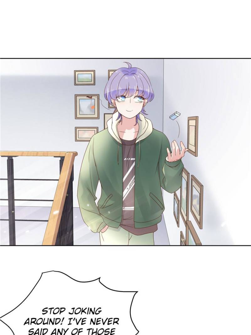 National School Prince Is A Girl chapter 11 page 6