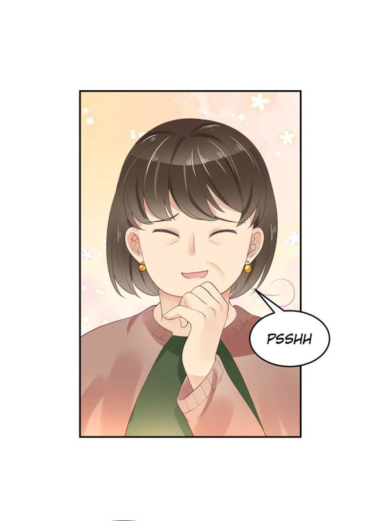 National School Prince Is A Girl chapter 12 page 1