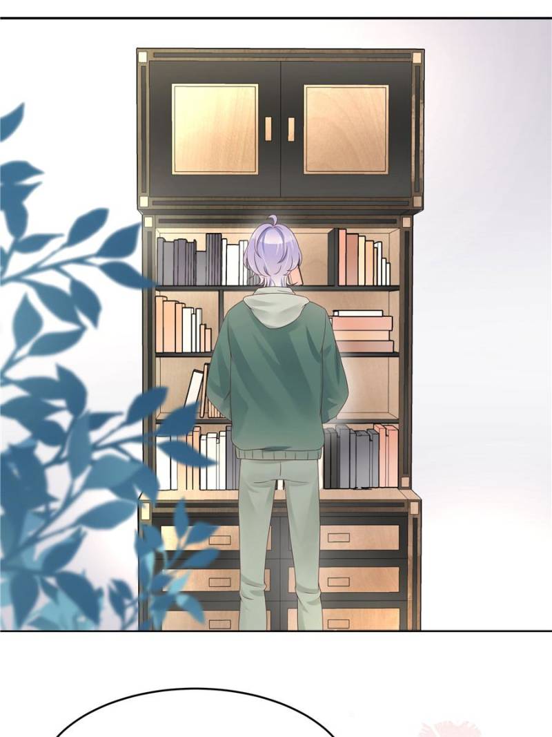 National School Prince Is A Girl chapter 12 page 10