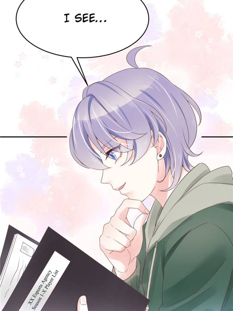 National School Prince Is A Girl chapter 12 page 11