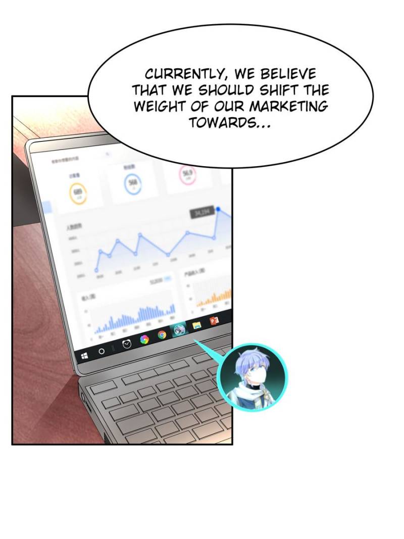 National School Prince Is A Girl chapter 12 page 16