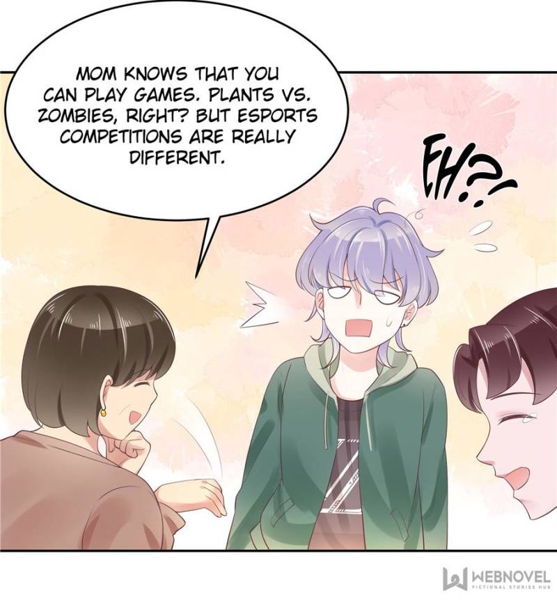 National School Prince Is A Girl chapter 12 page 2