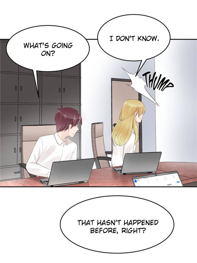 National School Prince Is A Girl chapter 12 page 21