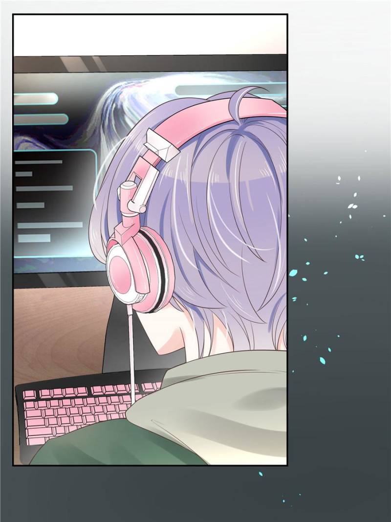 National School Prince Is A Girl chapter 12 page 23