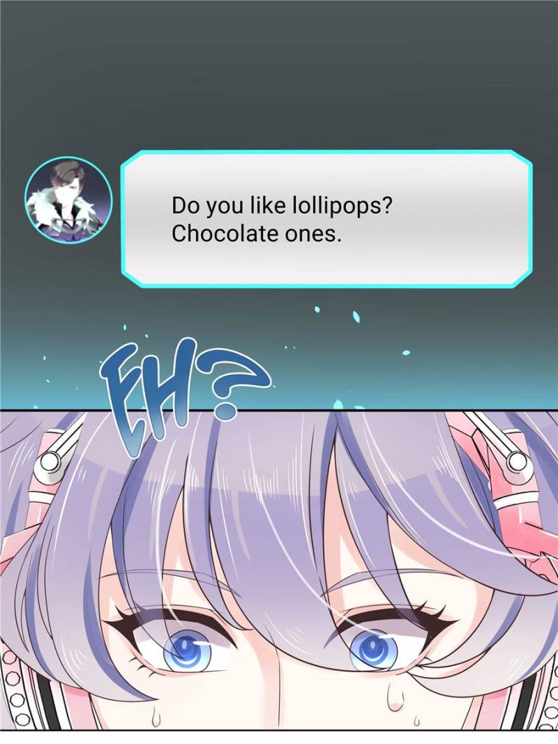 National School Prince Is A Girl chapter 12 page 28