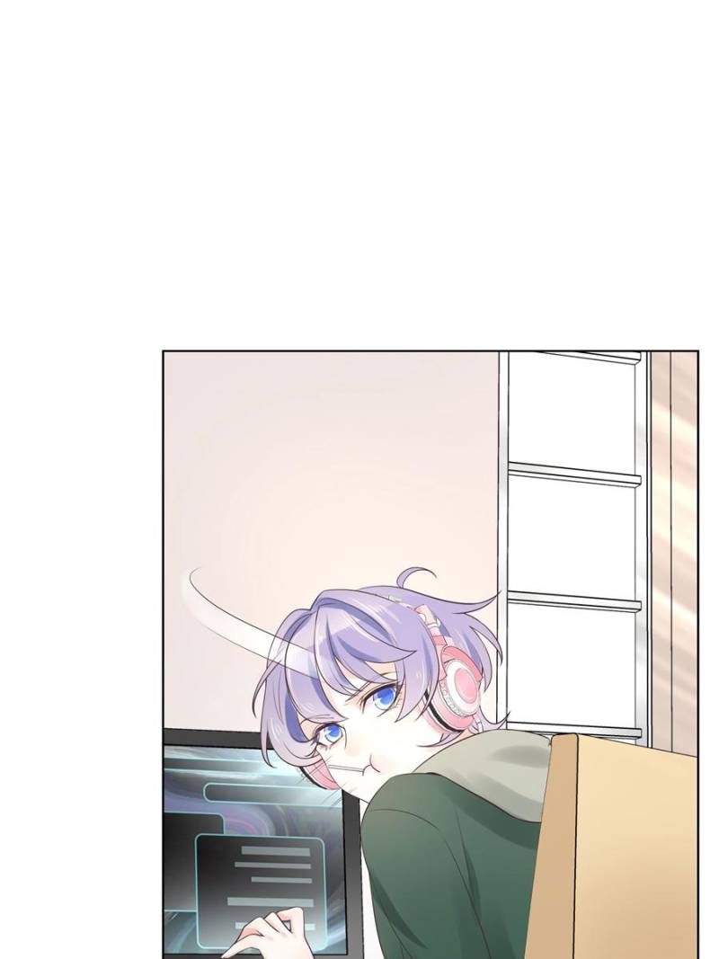 National School Prince Is A Girl chapter 12 page 29