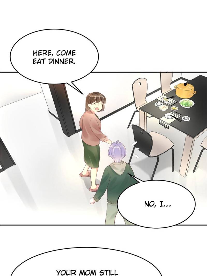 National School Prince Is A Girl chapter 12 page 3