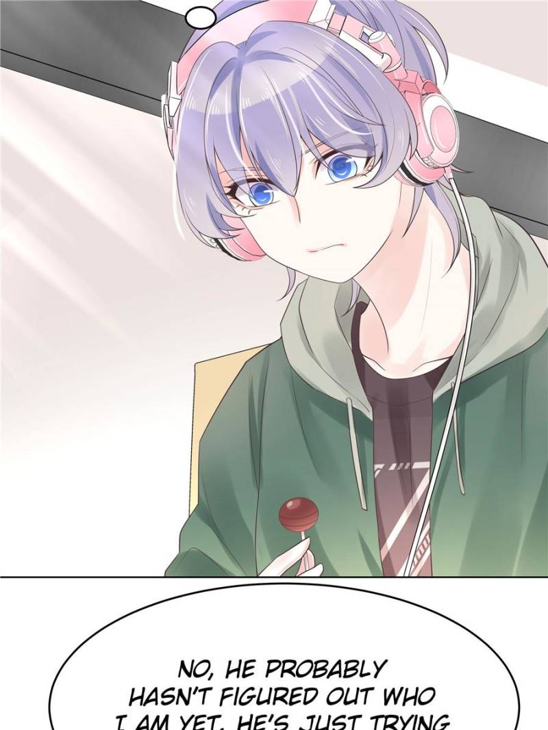 National School Prince Is A Girl chapter 12 page 33