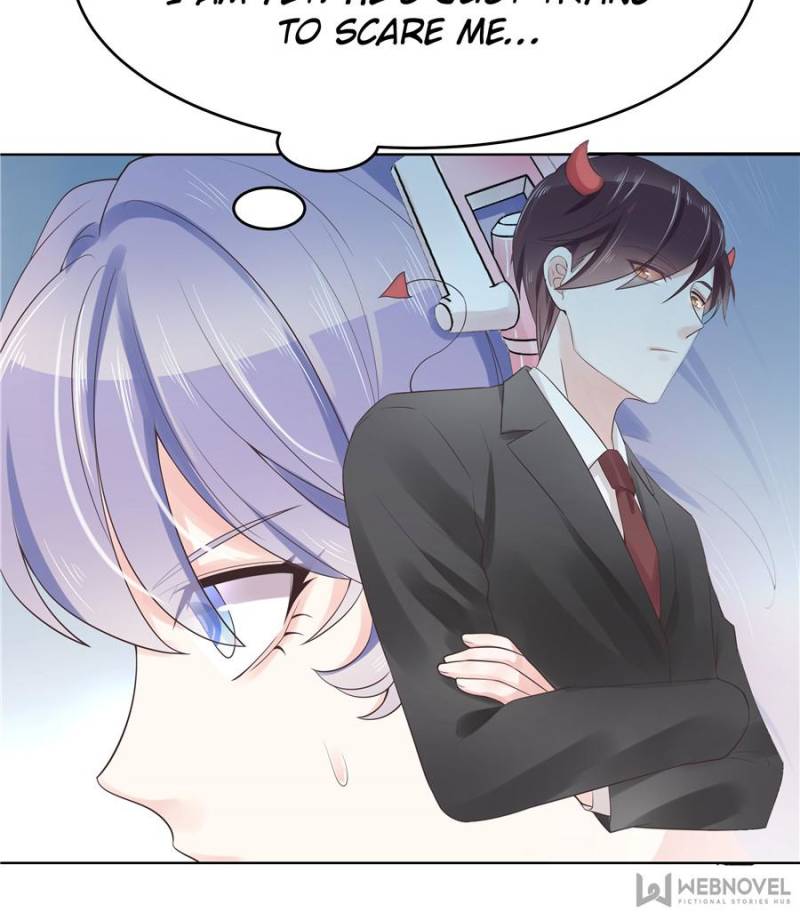 National School Prince Is A Girl chapter 12 page 34