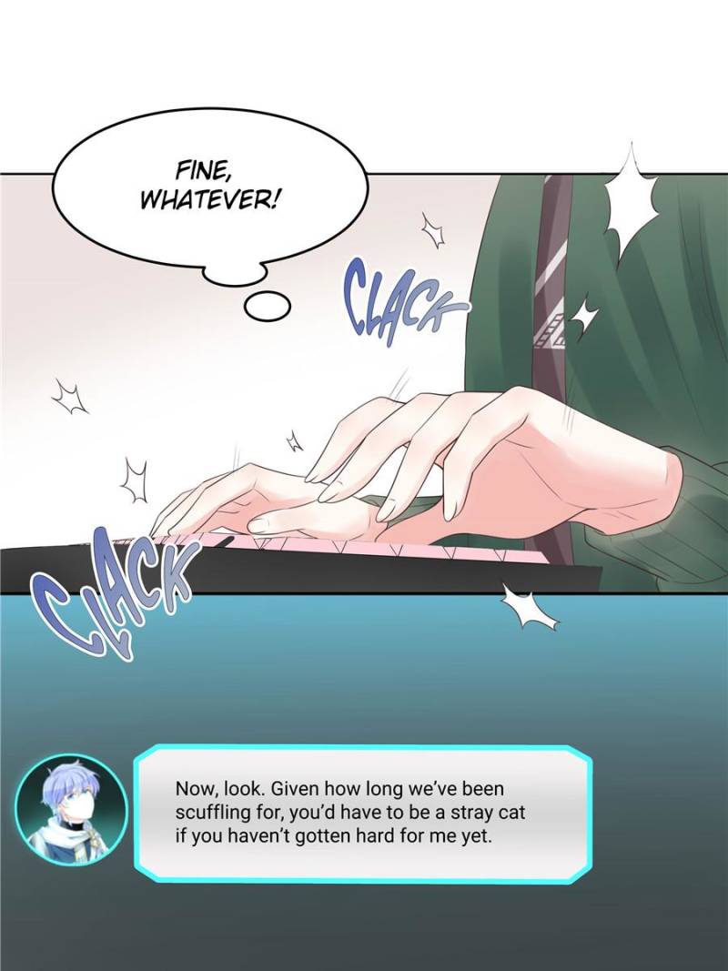 National School Prince Is A Girl chapter 12 page 35