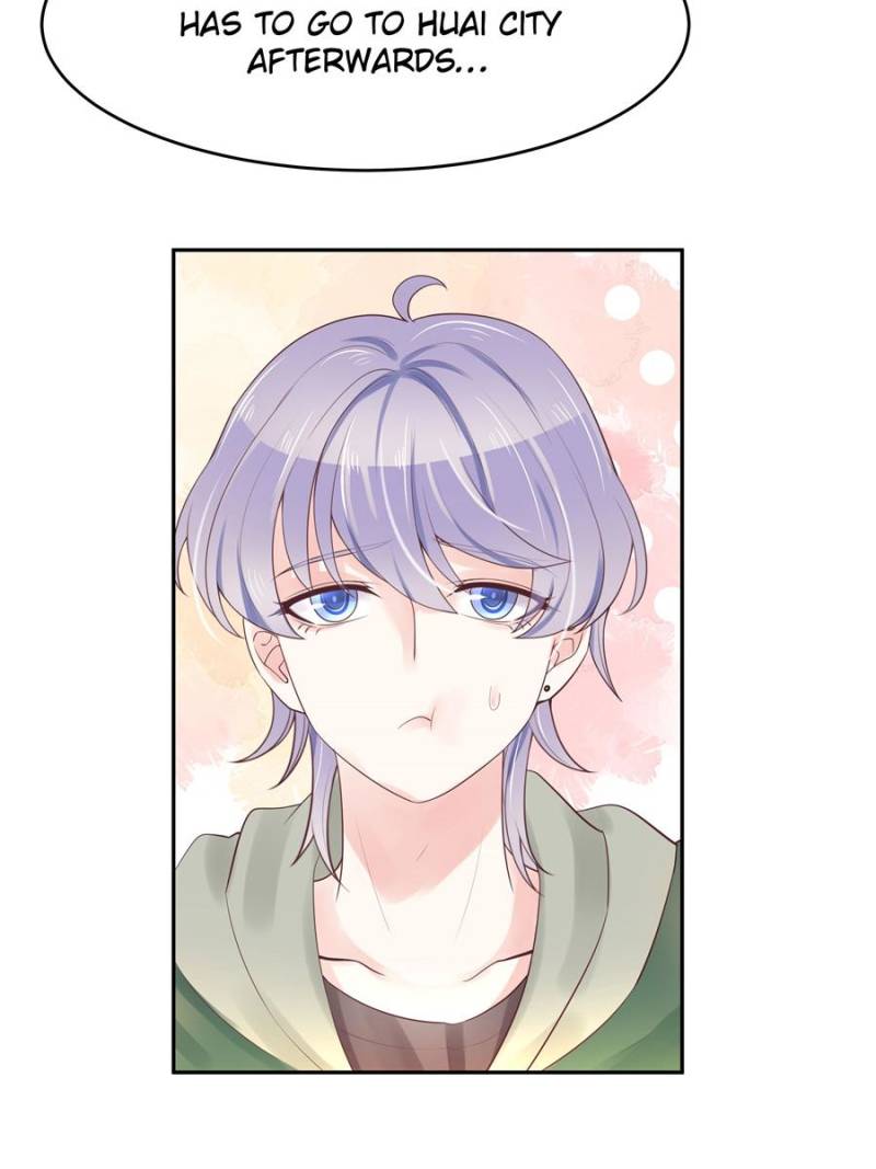 National School Prince Is A Girl chapter 12 page 4