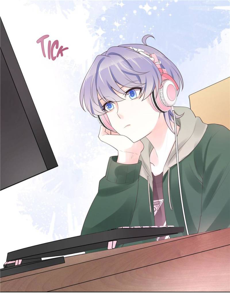 National School Prince Is A Girl chapter 12 page 40