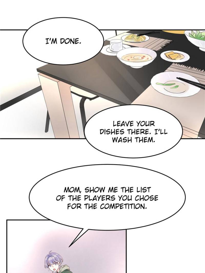 National School Prince Is A Girl chapter 12 page 6