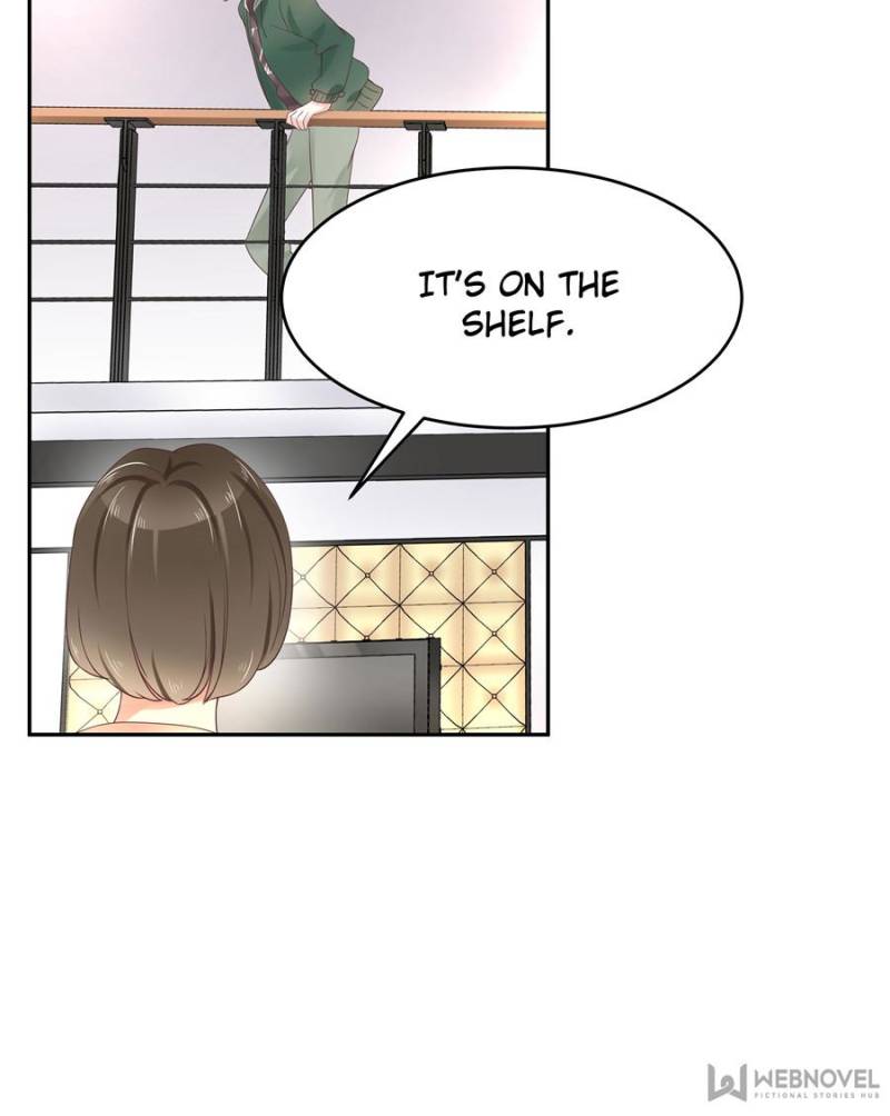 National School Prince Is A Girl chapter 12 page 7