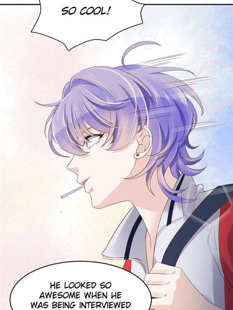 National School Prince Is A Girl chapter 13 page 10