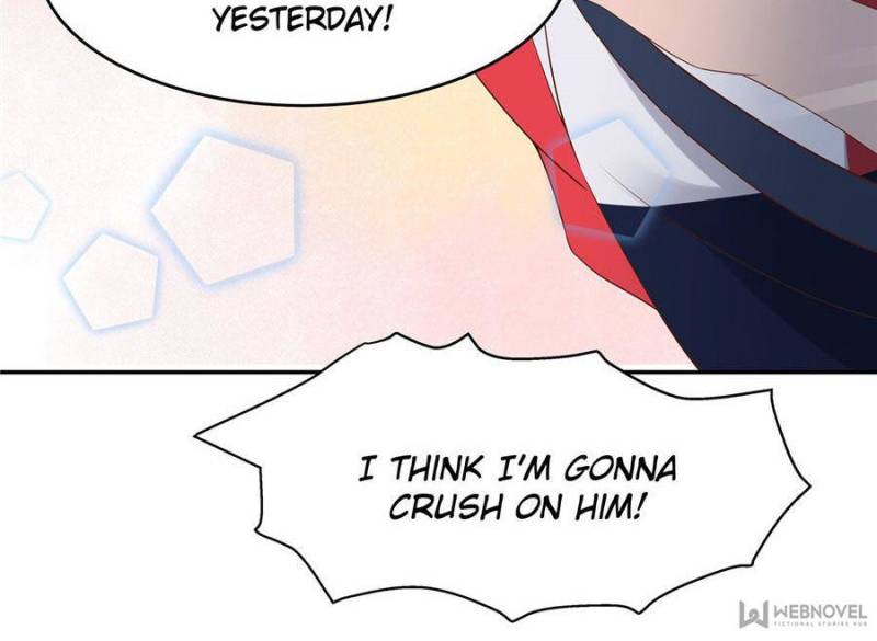 National School Prince Is A Girl chapter 13 page 11