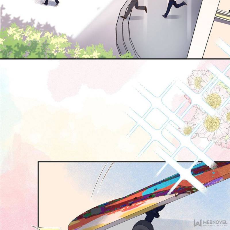 National School Prince Is A Girl chapter 13 page 2