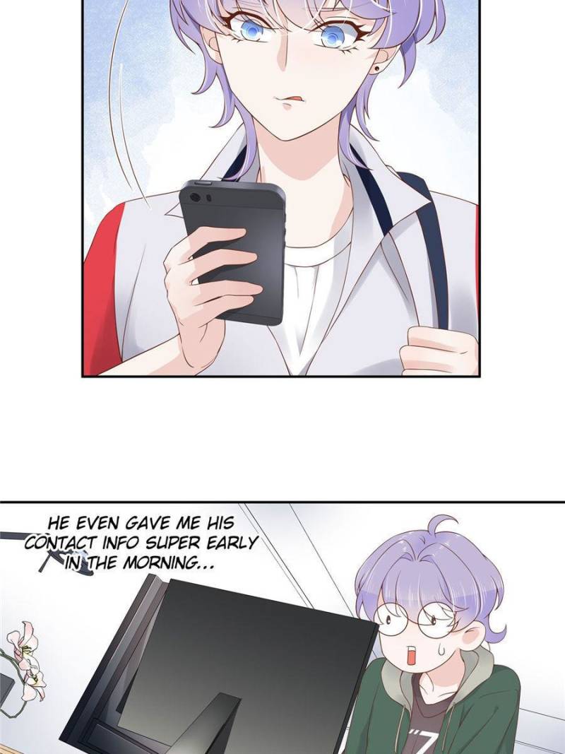 National School Prince Is A Girl chapter 13 page 25