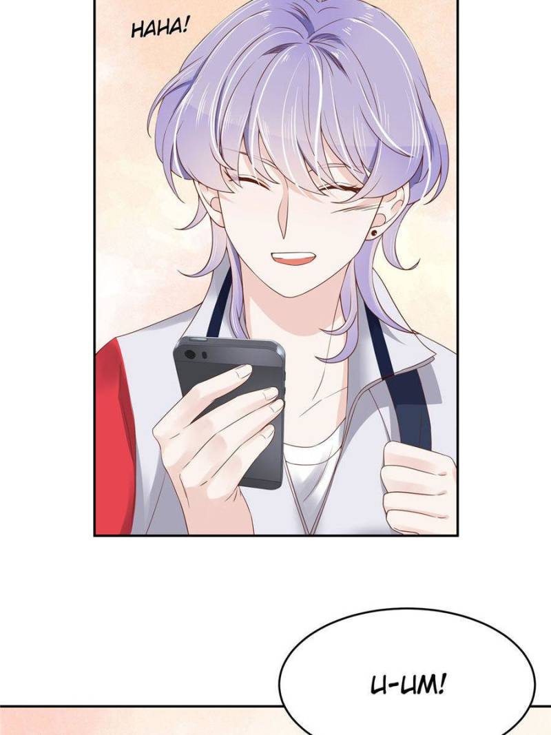 National School Prince Is A Girl chapter 13 page 29