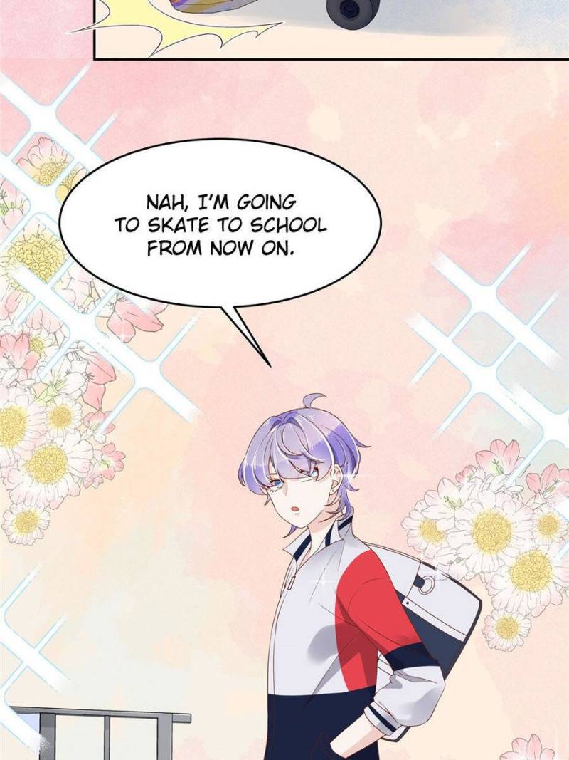 National School Prince Is A Girl chapter 13 page 3