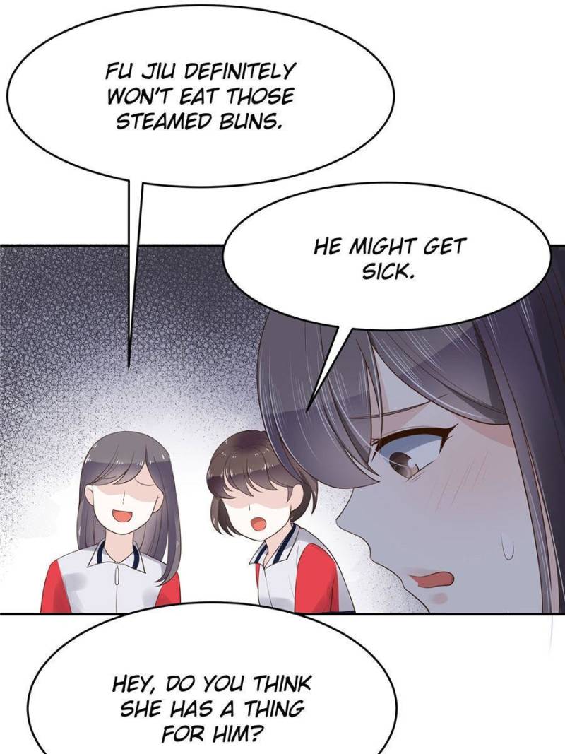 National School Prince Is A Girl chapter 13 page 35