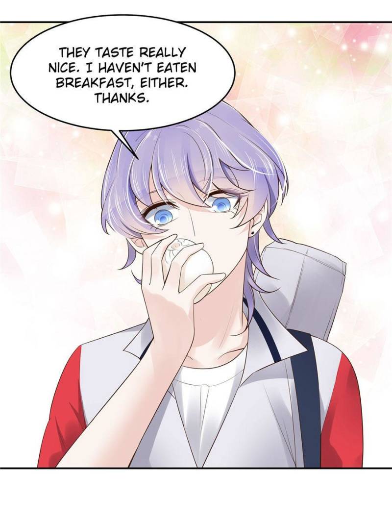 National School Prince Is A Girl chapter 13 page 39