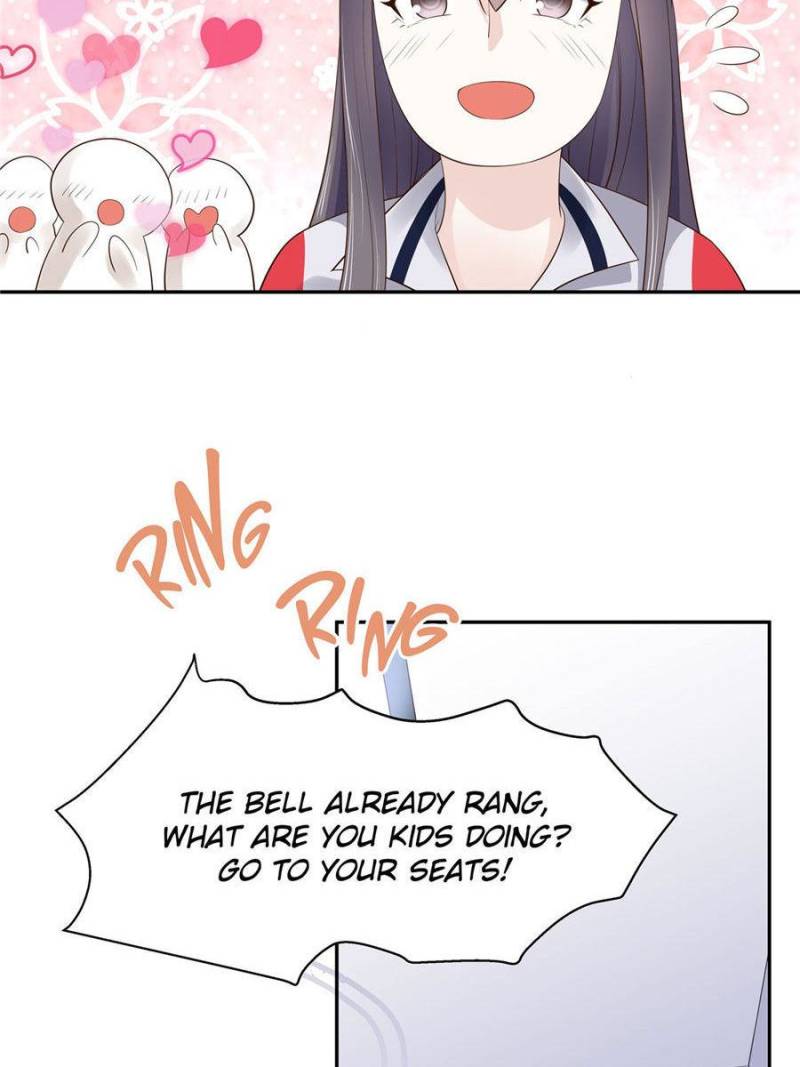 National School Prince Is A Girl chapter 13 page 41