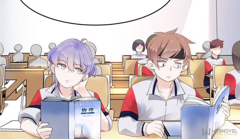 National School Prince Is A Girl chapter 13 page 44