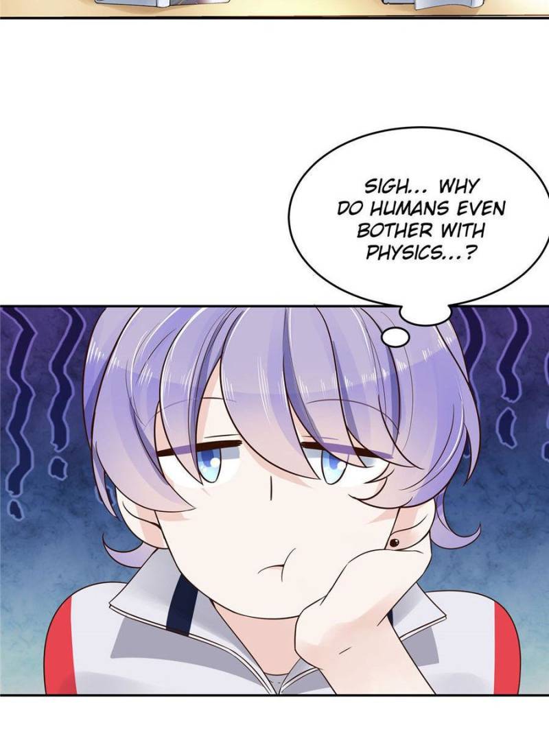 National School Prince Is A Girl chapter 13 page 45