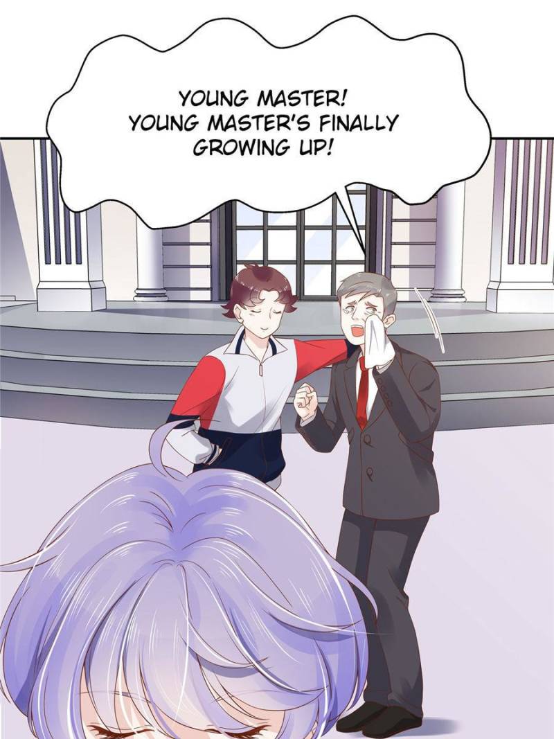 National School Prince Is A Girl chapter 13 page 6