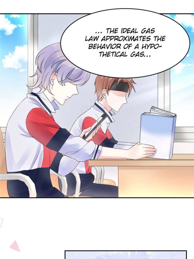 National School Prince Is A Girl chapter 14 page 1