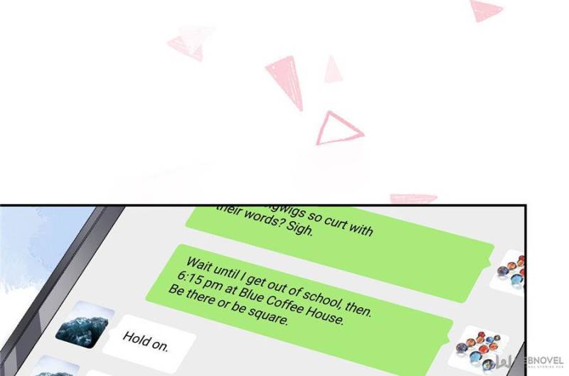 National School Prince Is A Girl chapter 14 page 10