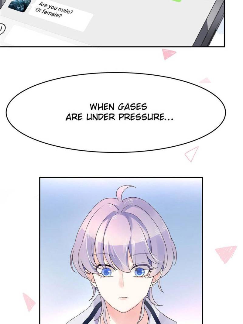 National School Prince Is A Girl chapter 14 page 11