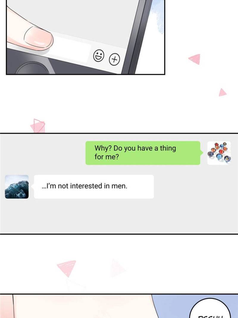 National School Prince Is A Girl chapter 14 page 15