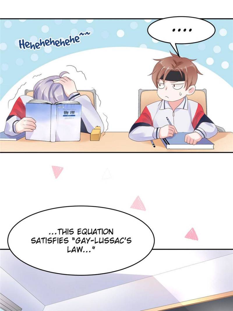 National School Prince Is A Girl chapter 14 page 17