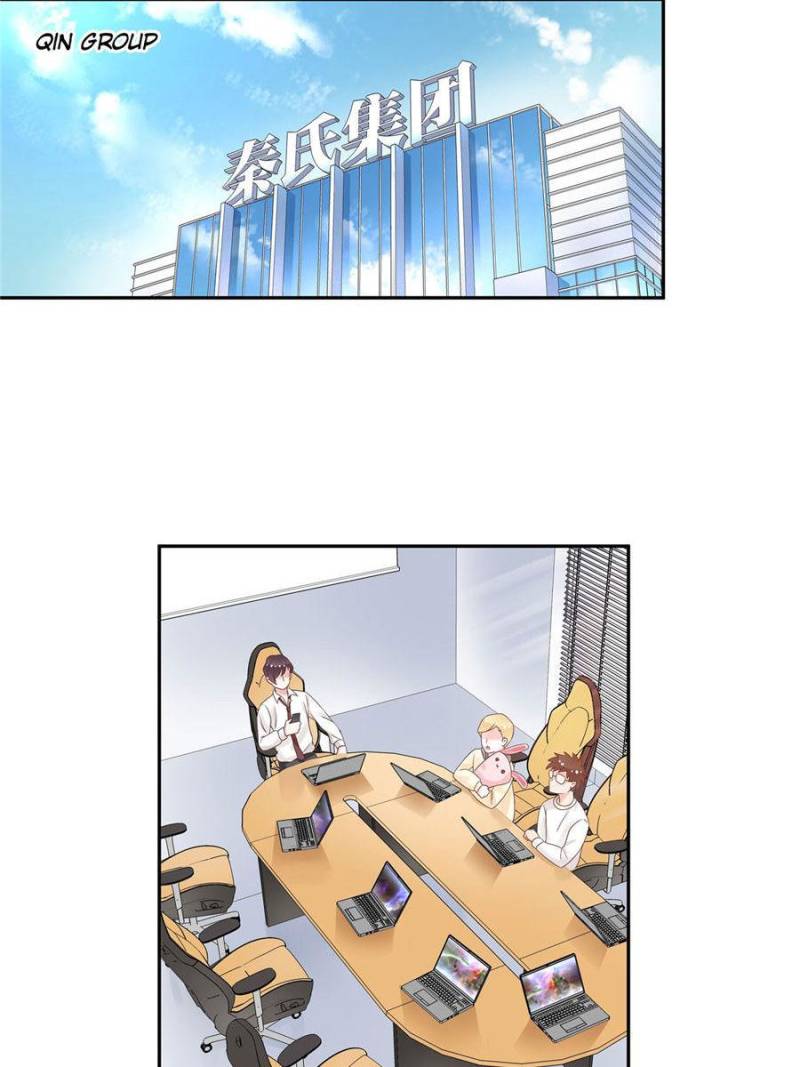 National School Prince Is A Girl chapter 14 page 19