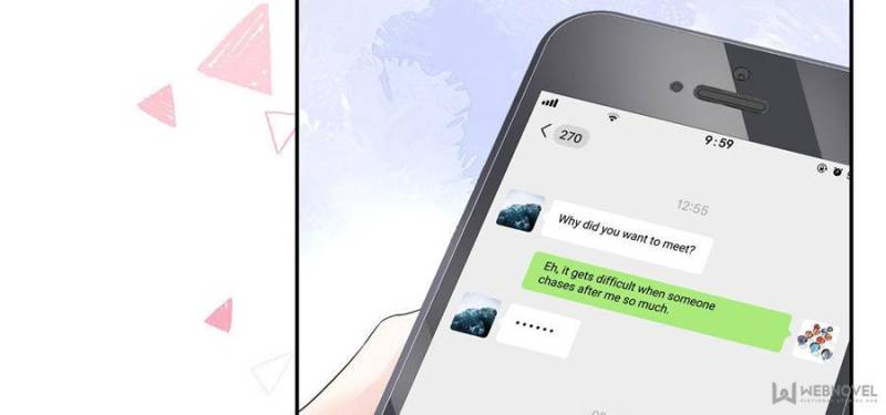 National School Prince Is A Girl chapter 14 page 2