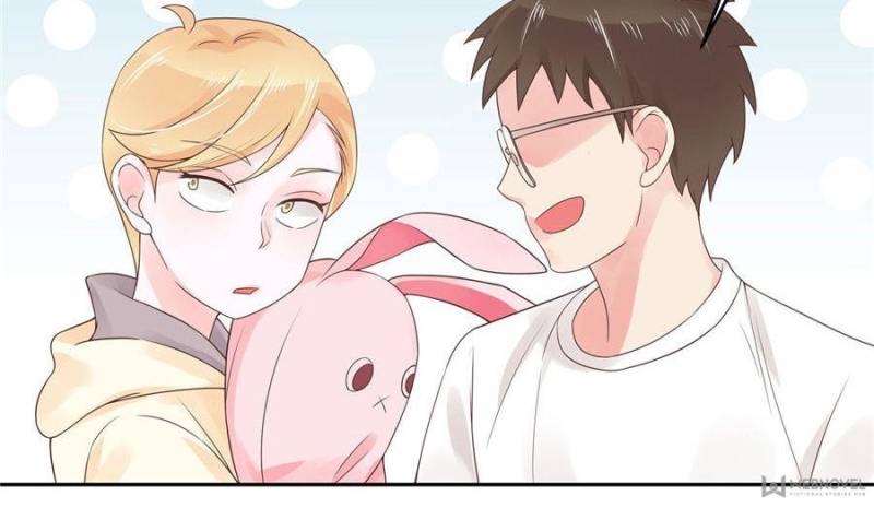 National School Prince Is A Girl chapter 14 page 24